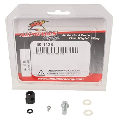 ALL BALLS ZESTAW NAPRAWCZY KRANIKA YAMAHA PW50 81-19