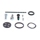 ALL BALLS ZESTAW NAPRAWCZY KRANIKA HONDA TRX420 FA/FE/FMTE/TM 07-14, TRX500FA/FM/TM 05-11