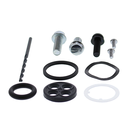 ALL BALLS ZESTAW NAPRAWCZY KRANIKA HONDA TRX400EX 08, TRX400X 09-14