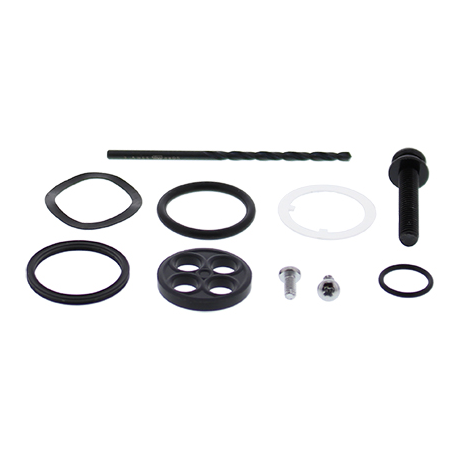 ALL BALLS ZESTAW NAPRAWCZY KRANIKA HONDA TRX250X 87-92, TRX300 EX 93-06