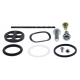 ALL BALLS ZESTAW NAPRAWCZY KRANIKA HONDA TRX450ER 08-14
