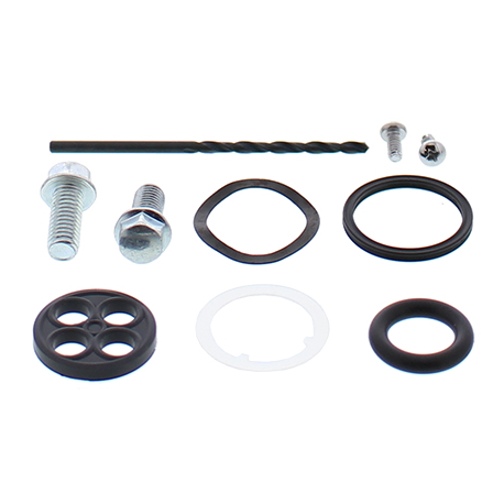 ALL BALLS ZESTAW NAPRAWCZY KRANIKA HONDA TRX250X / EX SPORTRAX 01, XR400R 96-04