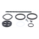 ALL BALLS ZESTAW NAPRAWCZY KRANIKA HONDA CB750K 81, CB900F 81, CMX250 07-16, CRF230L 08-09, CRF230M 09, NT650 GT 88-91, VF700C 8