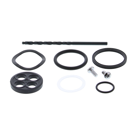 ALL BALLS ZESTAW NAPRAWCZY KRANIKA HONDA CB750K 81, CB900F 81, CMX250 07-16, CRF230L 08-09, CRF230M 09, NT650 GT 88-91, VF700C 8