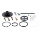 ALL BALLS ZESTAW NAPRAWCZY KRANIKA HONDA VTR1000F 99-05