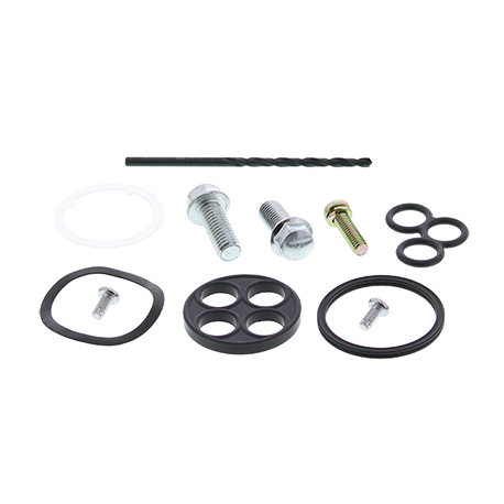 ALL BALLS ZESTAW NAPRAWCZY KRANIKA HONDA VF1000F 84, VF1000R 85-86, VF700F 84-85, VF750F 83-84, VFR700 INTERCEPTOR 86-87, VFR750