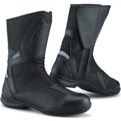 TCX BUTY EXPLORER-3 GTX (GORE-TEX) KOLOR CZARNY ROZMIAR 40