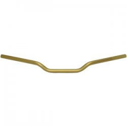 RENTHAL KIEROWNICA 7/8 CALA (22MM) ROAD HANDLEBAR LOW GOLD KOLOR ZŁOTY