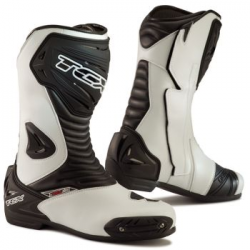 TCX BUTY S-SPORTOUR EVO KOLOR BIAŁY/CZARNY ROZMIAR 40
