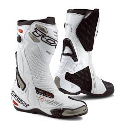 TCX BUTY R-S2 KOLOR BIAŁY ROZMIAR 42