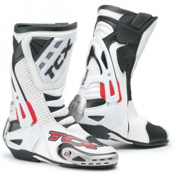 TCX BUTY COMPETIZIONE RS