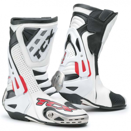 TCX BUTY COMPETIZIONE RS