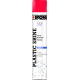 IPONE SPRAY PLASTIC SHINE 750ML SPRAY DO RENOWACJI TWORZYW SZTUCZNYCH (CARELINE) (AKC)