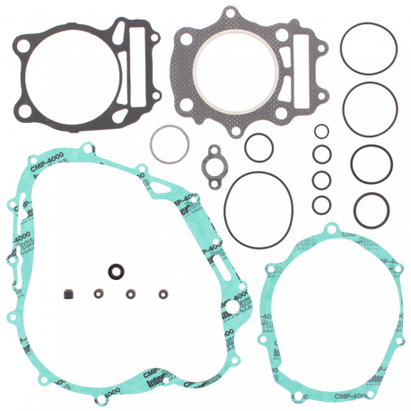 WINDEROSA (VERTEX) KOMPLET USZCZELEK SUZUKI DR 350 T/X 90-99 DR350S '90-'99 (BEZ ROZRUSZNIKA)