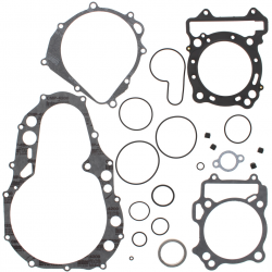 WINDEROSA (VERTEX) KOMPLET USZCZELEK SUZUKI LTZ400Z '09-14