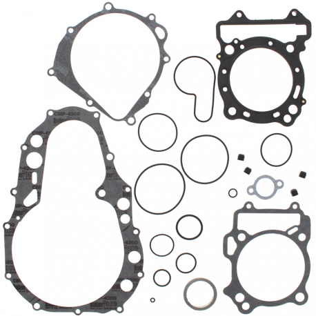 WINDEROSA (VERTEX) KOMPLET USZCZELEK SUZUKI LTZ400Z '09-14