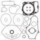 WINDEROSA (VERTEX) KOMPLET USZCZELEK KTM SX 505 ATV '09-'10