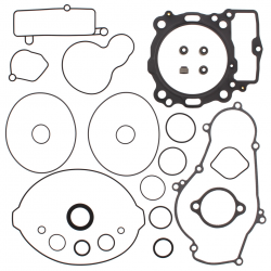 WINDEROSA (VERTEX) KOMPLET USZCZELEK KTM SX 505 ATV '09-'10