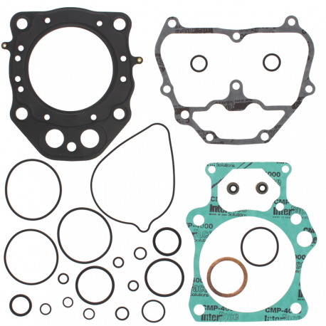 WINDEROSA (VERTEX) KOMPLET USZCZELEK HONDA TRX 420 RANCHER FM/TM/FPM/FE/TE/FPE '09-'16