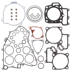 WINDEROSA (VERTEX) KOMPLET USZCZELEK KAWASAKI KVF 650 4X4 I BRUTE FORCE 06-13
