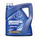 MANNOL UNIVERSAL GETRIEBEOEL 80W90 API GL4- OLEJ PRZEKŁADNIOWY 4L (80W-90)