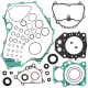 WINDEROSA (VERTEX) KOMPLET USZCZELEK HONDA TRX420 FA IRS 09-14, TRX420 FPA IRS 09-14 (Z USZCZELNIACZAMI SILNIKOWYMI)