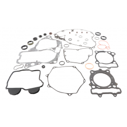 WINDEROSA (VERTEX) KOMPLET USZCZELEK SUZUKI RMZ250 16-17 (Z USZCZELNIACZAMI SILNIKOWYMI)