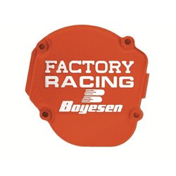 Boyesen víko zapalování Factory Racing, KTM EXC125