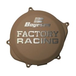 Boyesen, víko spojky Factory Racing, magnesium, KTM/Husqvarna