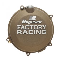 Boyesen, víko spojky Factory Racing,