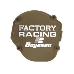 Boyesen, víko spojky Factory Racing, magnesium, Honda CRF250R