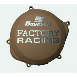 Boyesen, víko spojky Factory Racing, magnesium, Honda CRF450R/RX