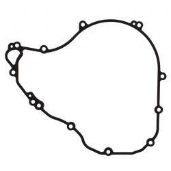 WINDEROSA (VERTEX) USZCZELKA POKRYWY SPRZĘGŁA KTM SX-F 250 16-19, SX-F 350 16-19, HUSQVARNA FC 250 16-19, FC 350 16-19, FX 350 1
