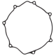 WINDEROSA (VERTEX) USZCZELKA POKRYWY SPRZĘGŁA SUZUKI LT-R450 06-09 (ZEWNĘTRZNA)