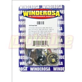 Winderosa sada gufer motoru YAMAHA YZF400/426 98-02, WR400/426F 98-02
