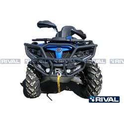 Rival, přední nárazník - CF Moto CForce 500/X5