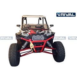 Rival, přední nárazník - Polaris RZR XP1000/Turbo
