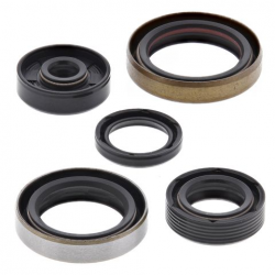 WINDEROSA (VERTEX) KOMPLET (ZESTAW) USZCZELNIACZY SILNIKOWYCH KTM SX 50 10-19, SX 50 MINI 09-19, SX PRO JR 50 09, SXS 50 11-14,