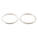 WINDEROSA (VERTEX) USZCZELKA UKŁADU WYDECHOWEGO HONDA VT1100C2 95-99, VT1100C3 98-00, VT1300CR 10-16, VT1300CS 10-14, VT1300CT 1