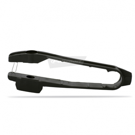 POLISPORT ŚLIZG ŁAŃCUCHA KTM SX 98-06, EXC 98-07, EXC-F/XC 06-07, XC-F 07 KOLOR CZARNY