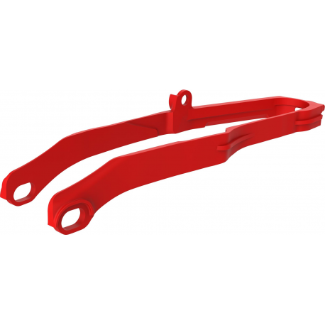 POLISPORT ŚLIZG ŁAŃCUCHA HONDA CRF 450R 17-20 KOLOR CZERWONY
