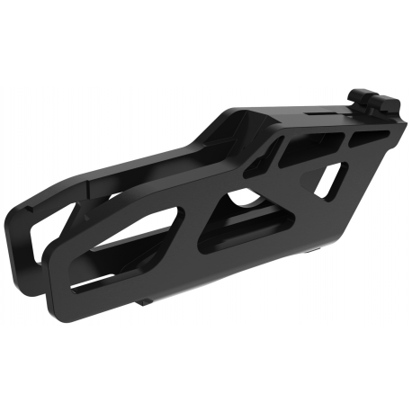 POLISPORT PROWADNICA ŁAŃCUCHA SUZUKI RMZ450 18-19 KOLOR CZARNY