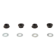 ALL BALLS NAKRĘTKI KOŁA PRZEDNIEGO SUZUKI LT-160 03-04, LT-F160 91-01