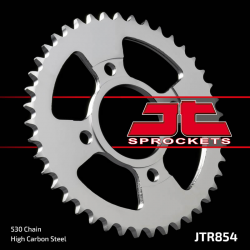 JT, rozeta 854 36 Yamaha XS 400SE '80-'82 (JTR854.36)* (řetěz 530)