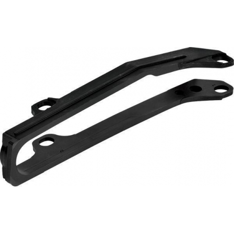 POLISPORT PROMOCJA ŚLIZG ŁAŃCUCHA KAWASAKI KXF 250 17-19, KXF 450 16-19 KOLOR CZARNY