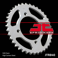 JT, rozeta 901 38 Yamaha XS 400 (JTR840.38)* (řetěz 530)