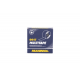 MANNOL MULTI-TAPE - TAŚMA IZOLACYJNA PARCIANA, WODOODPORNA (SZER - 19MM, DŁUG - 5M) (9917) (60)