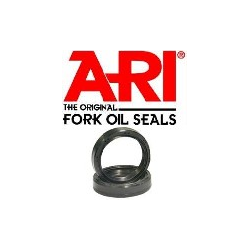 ARIETE USZCZELNIACZE PRZEDNIEGO ZAWIESZENIA OLEJOWE TCL 40X52X10/10,5 APRILIA 50/125/250/350/400/500