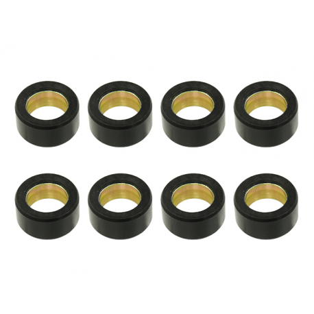 NACHMAN ROLKI WARIATORA YAMAHA GRIZZLY YFM 600 '98-01, YFM 350 '07-14, YFM 550 '09-14, BRUIN 350 '04-06 (30X15MM, 20G, 8SZT) (5B