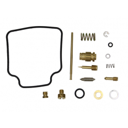 NACHMAN ZESTAW NAPRAWCZY GAŹNIKA SUZUKI LT-4WD QUADRUNNER (90-96) (BRONCO)(26-1420)
